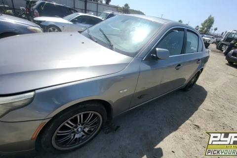 Photo of 2008 Bmw 528Xi