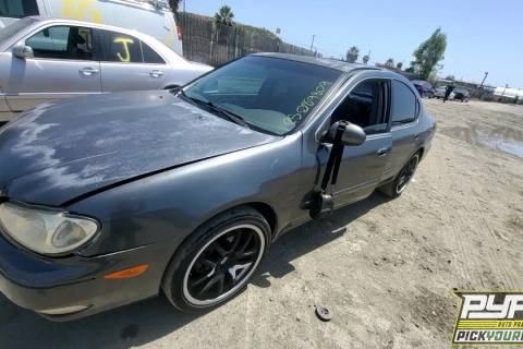 Photo of 2001 Infiniti I30