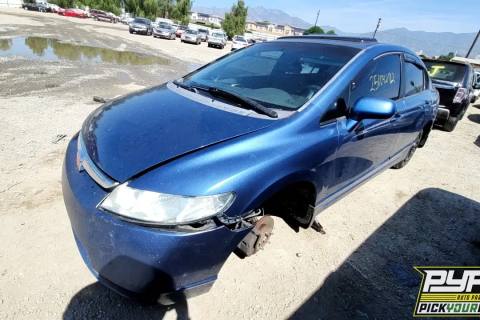 Photo of 2007 Honda Civic