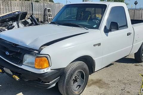 Photo of 1997 Ford Ranger