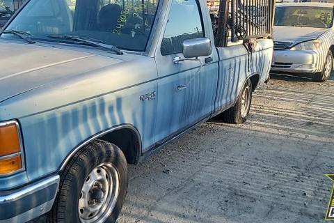 Photo of 1990 Ford Ranger