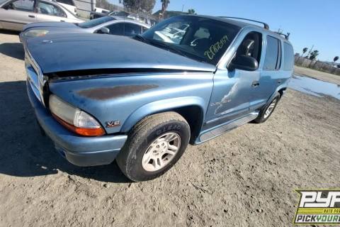Photo of 2001 Dodge Durango