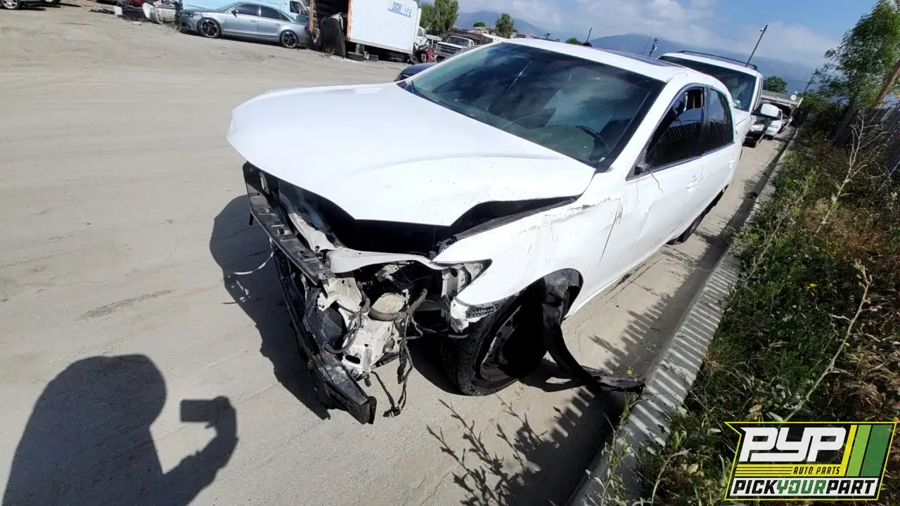 Photo of 2007 Toyota Camry
