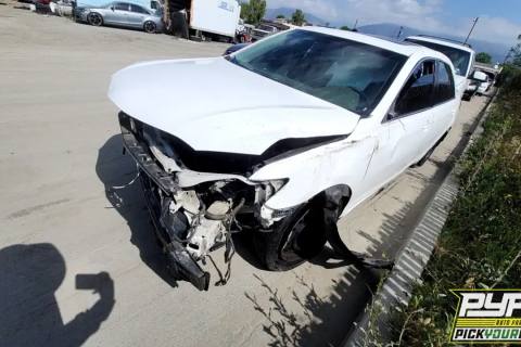 Photo of 2007 Toyota Camry
