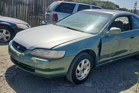 Photo of 1999 Honda Accord