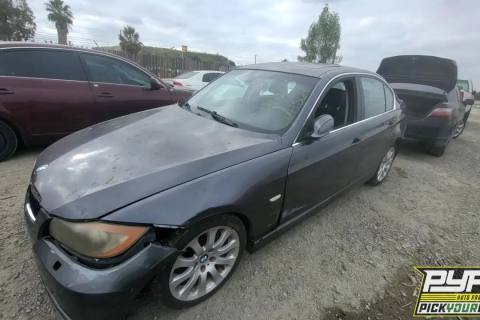 Photo of 2008 Bmw 335Xi