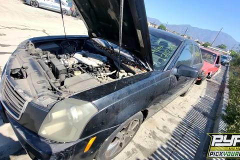 Photo of 2004 Cadillac Cts