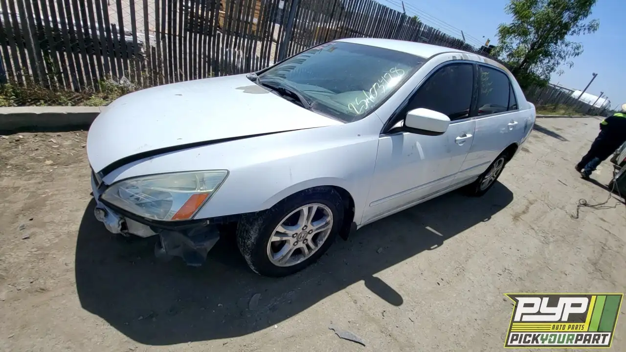 Photo of 2006 Honda Accord