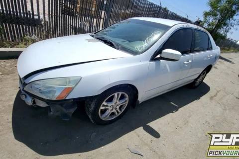 Photo of 2006 Honda Accord