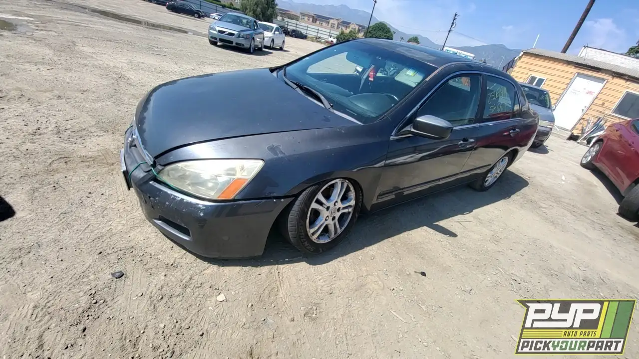 Photo of 2006 Honda Accord