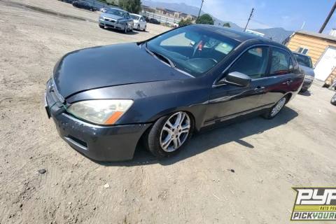 Photo of 2006 Honda Accord