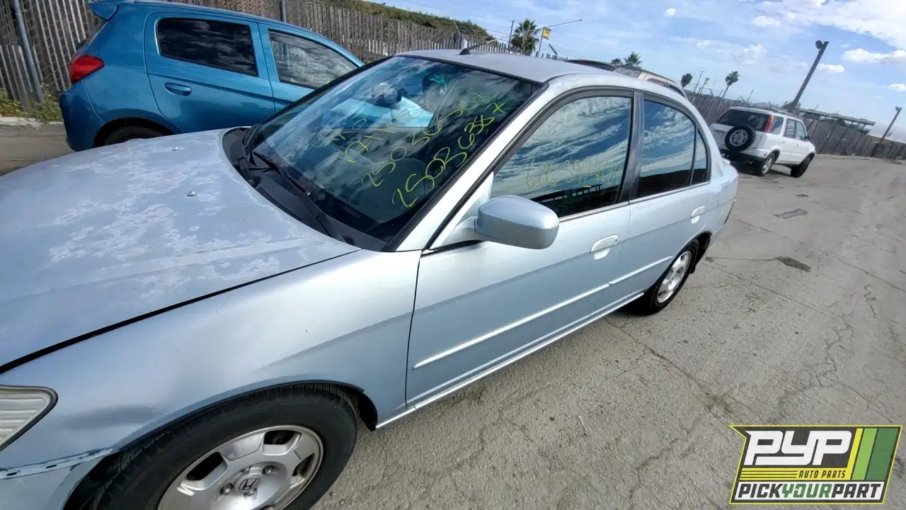 Photo of 2004 Honda Civic