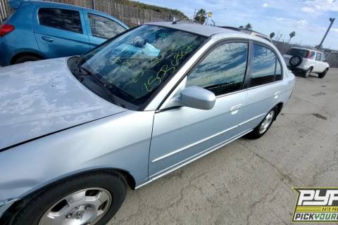 Photo of 2004 Honda Civic