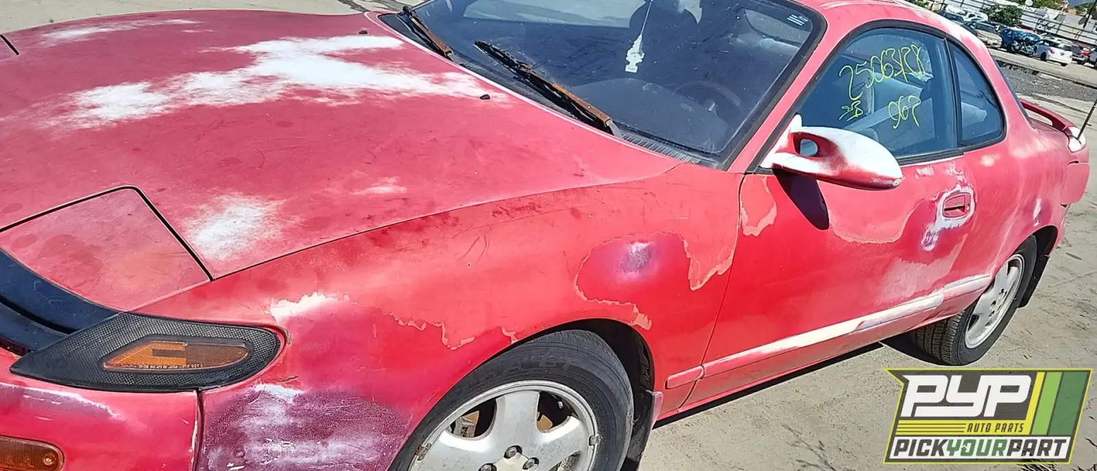 Photo of 1992 Toyota Celica
