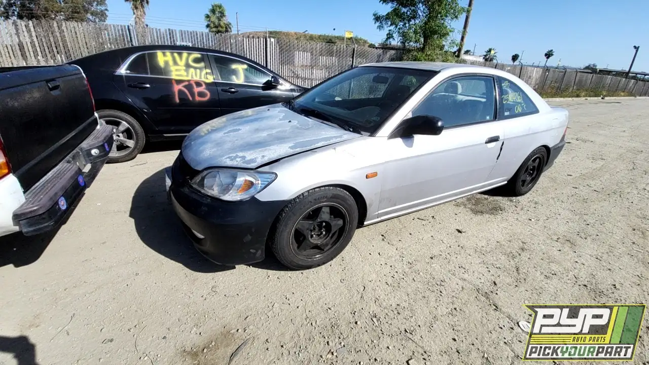 Photo of 2005 Honda Civic