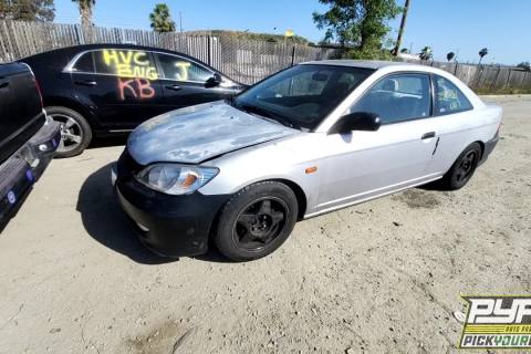Photo of 2005 Honda Civic