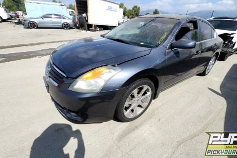 Photo of 2009 Nissan Altima