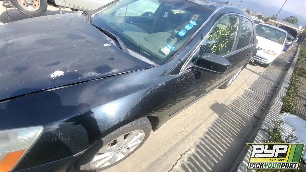 Photo of 2007 Honda Accord