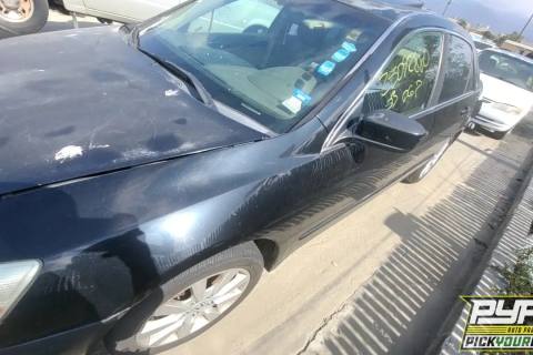 Photo of 2007 Honda Accord
