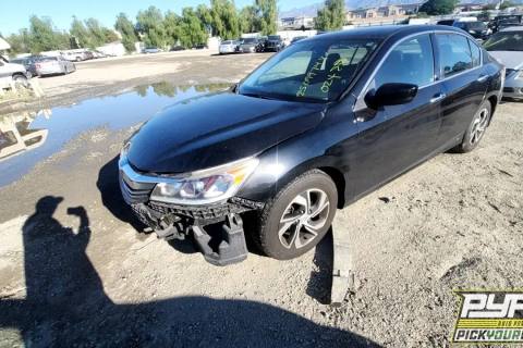 Photo of 2016 Honda Accord