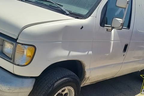 Photo of 1994 Ford E-250 Econoline