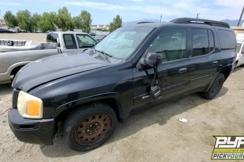 Photo of 2003 Gmc Envoy Xl