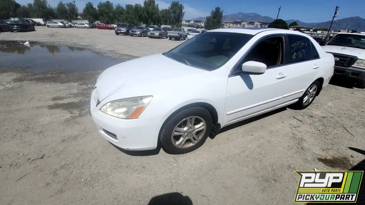 Photo of 2006 Honda Accord