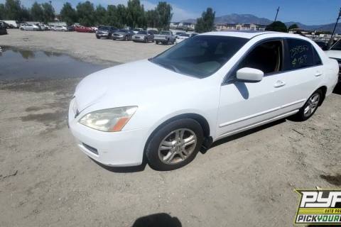 Photo of 2006 Honda Accord