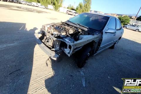 Photo of 2005 Nissan Sentra