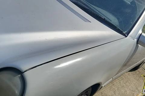 Photo of 1999 Mercedes-Benz E430