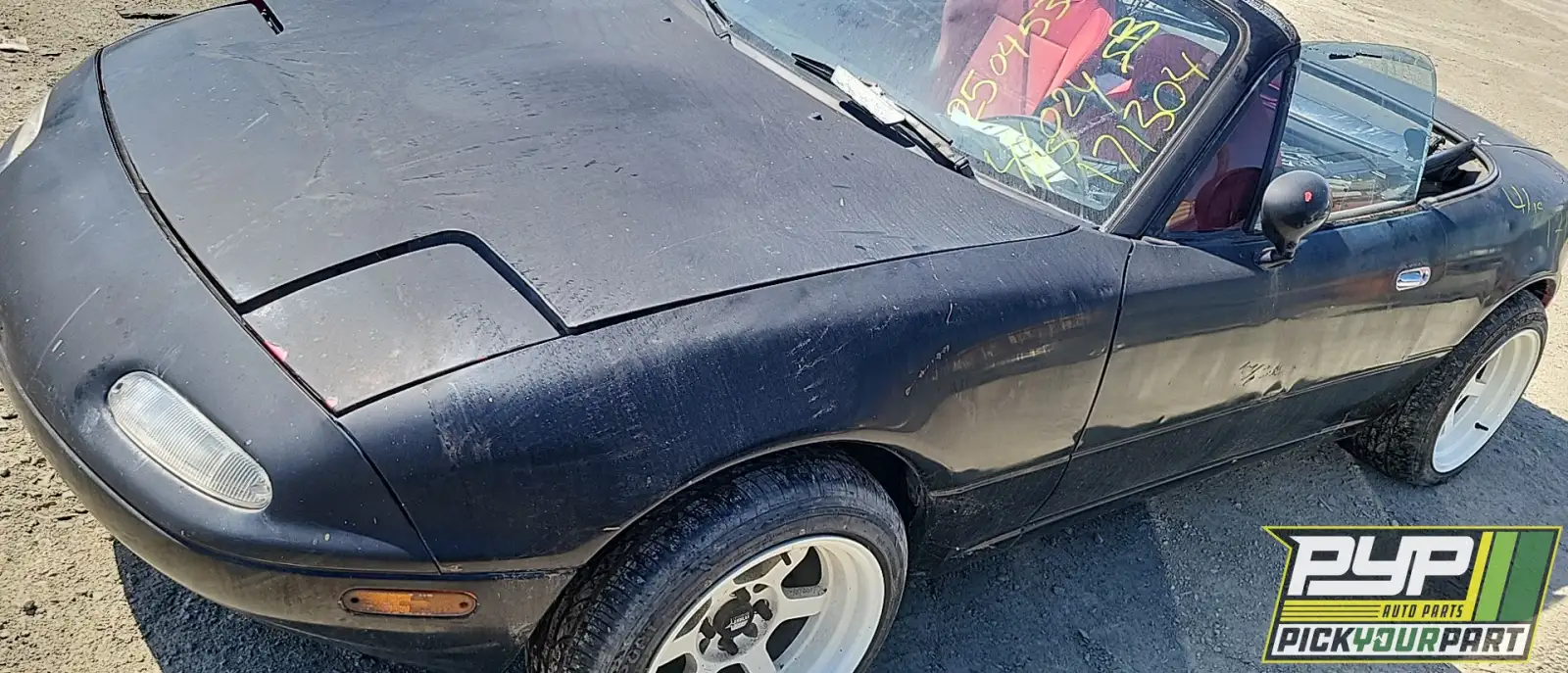 Photo of 1990 Mazda Miata