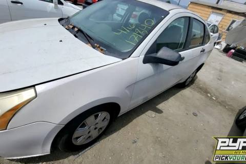 Photo of 2010 Ford Focus