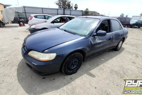 Photo of 2000 Honda Accord