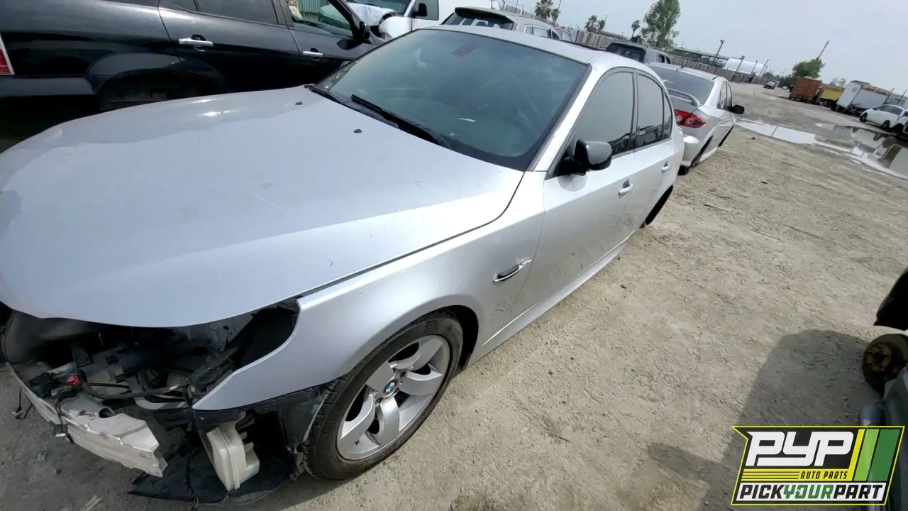 Photo of 2007 Bmw 525I