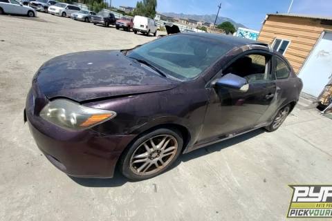 Photo of 2010 Scion Tc