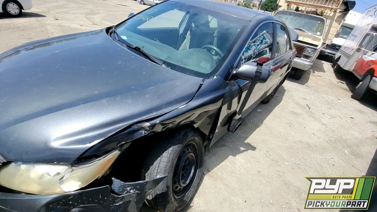 Photo of 2007 Toyota Camry