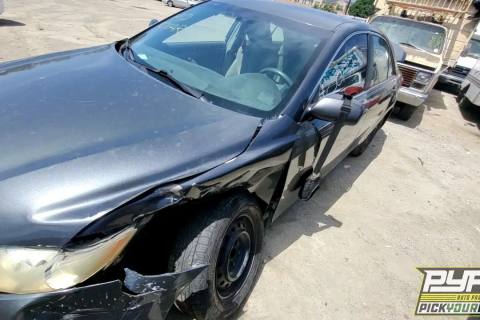 Photo of 2007 Toyota Camry