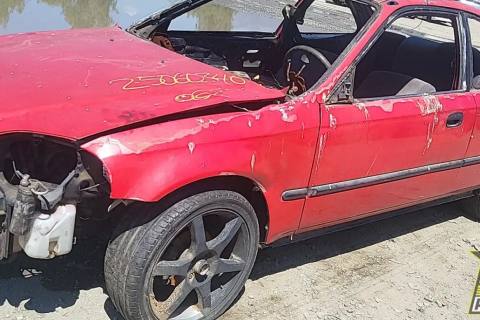 Photo of 1997 Honda Civic
