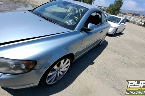 Photo of 2006 Volvo C70