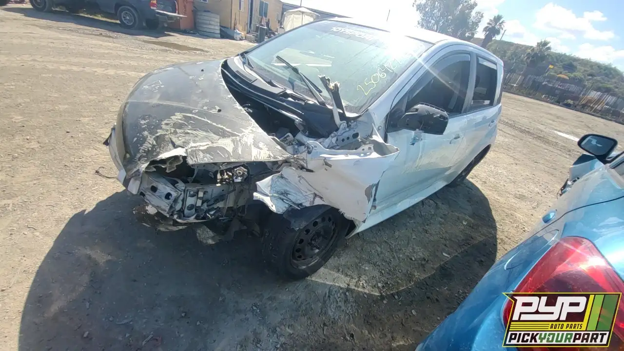 Photo of 2006 Scion Xa