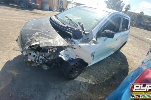 Photo of 2006 Scion Xa