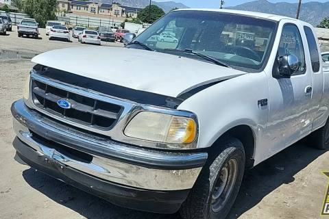 Photo of 1997 Ford F-150