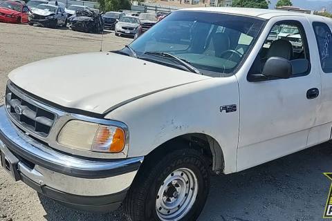 Photo of 1998 Ford F-150