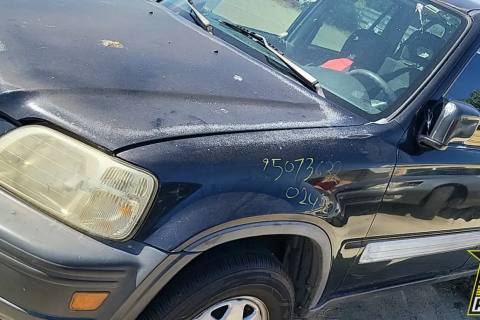 Photo of 1997 Honda Cr-V