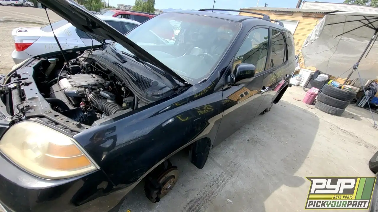 Photo of 2005 Acura Mdx