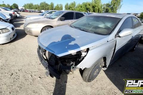 Photo of 2011 Hyundai Sonata