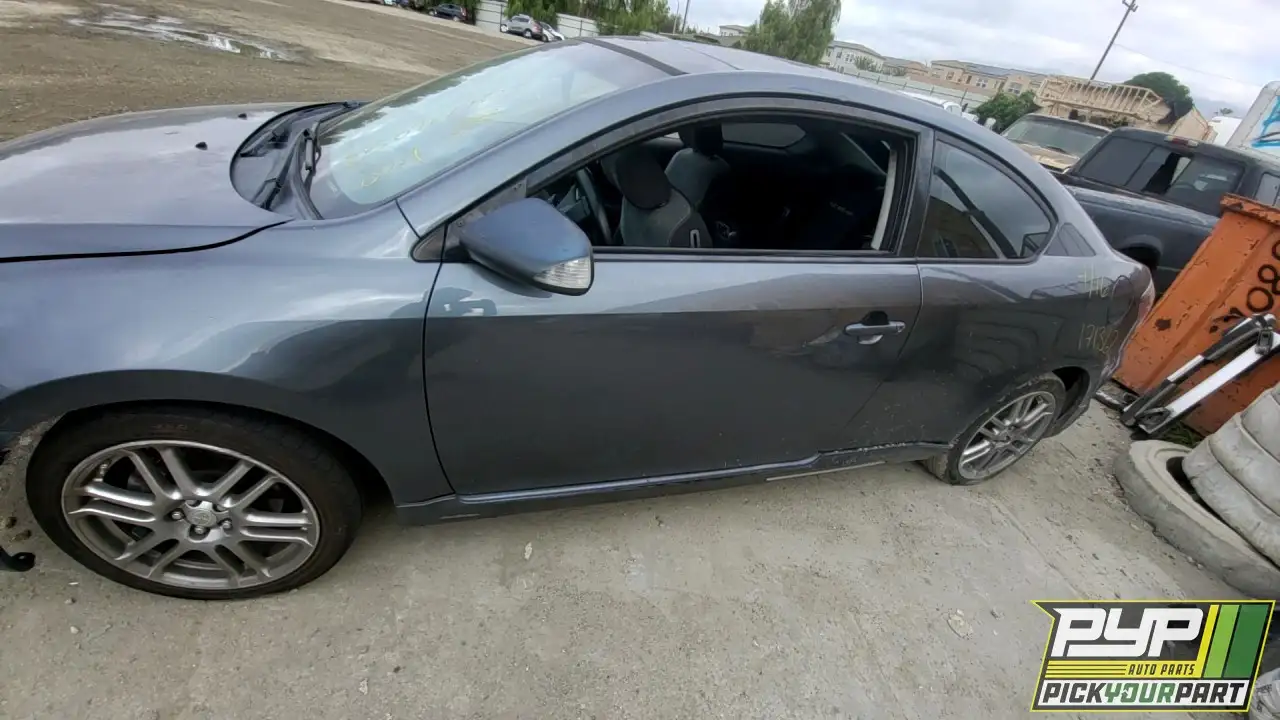 Photo of 2008 Scion Tc
