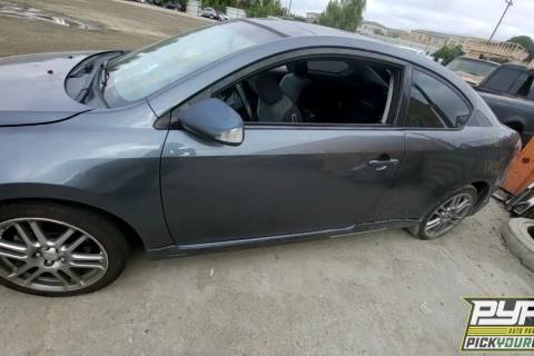 Photo of 2008 Scion Tc