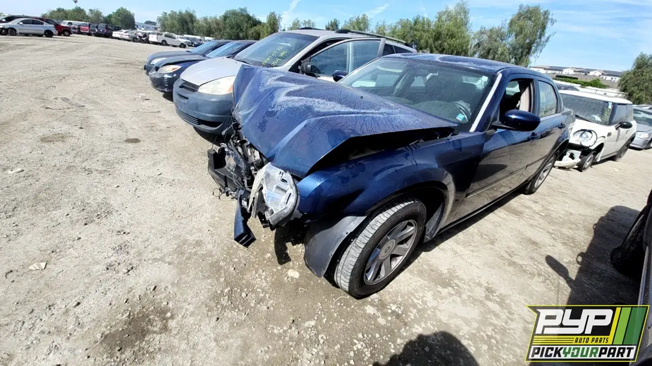 Photo of 2005 Chrysler 300