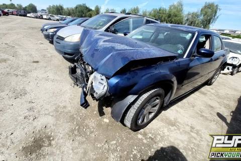 Photo of 2005 Chrysler 300